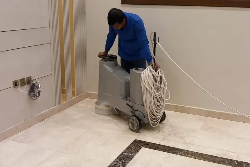 جدول تنظيف البيت يومي واسبوعي وشهري